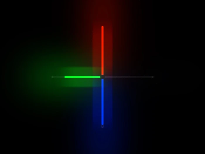 VN01 Oscillate